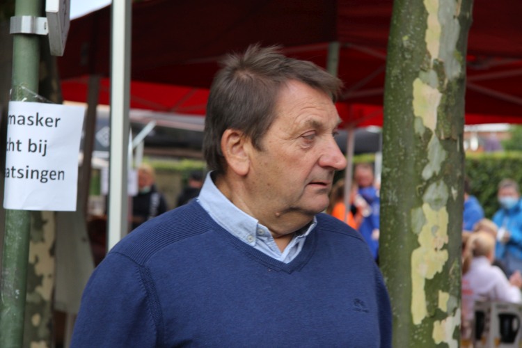 Landlopersjogging 2021